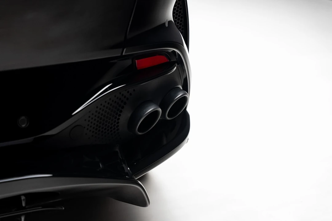 2023 Aston Martin DBX 707 - Image 31 of 31