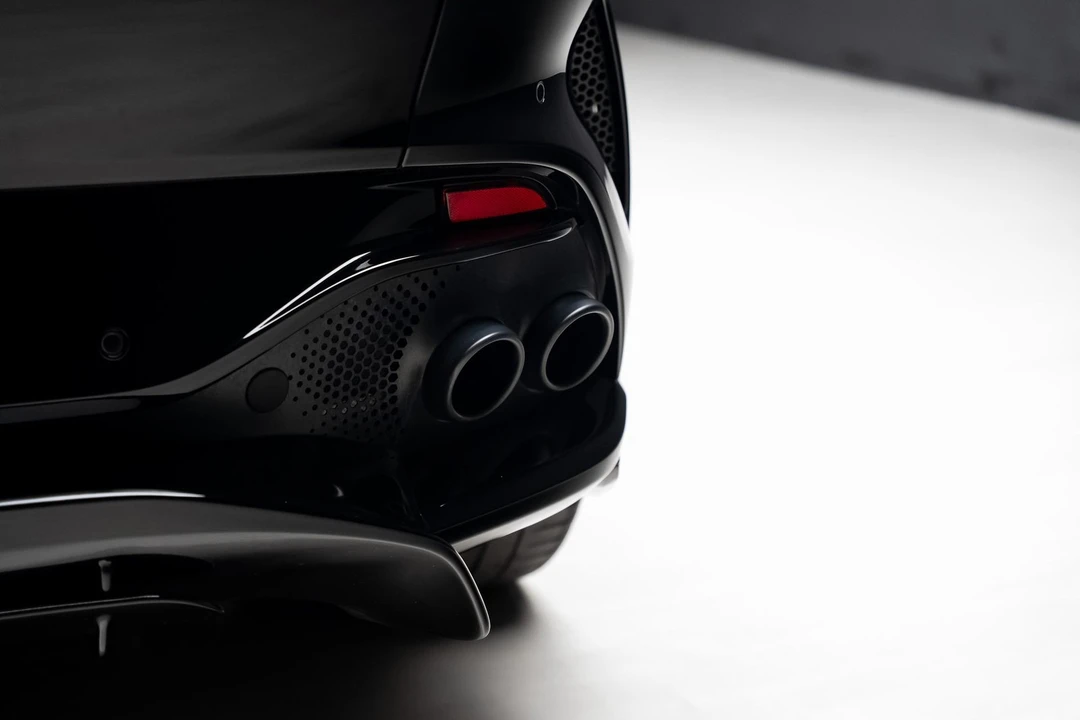 2023 Aston Martin DBX 707 - Image 30 of 31