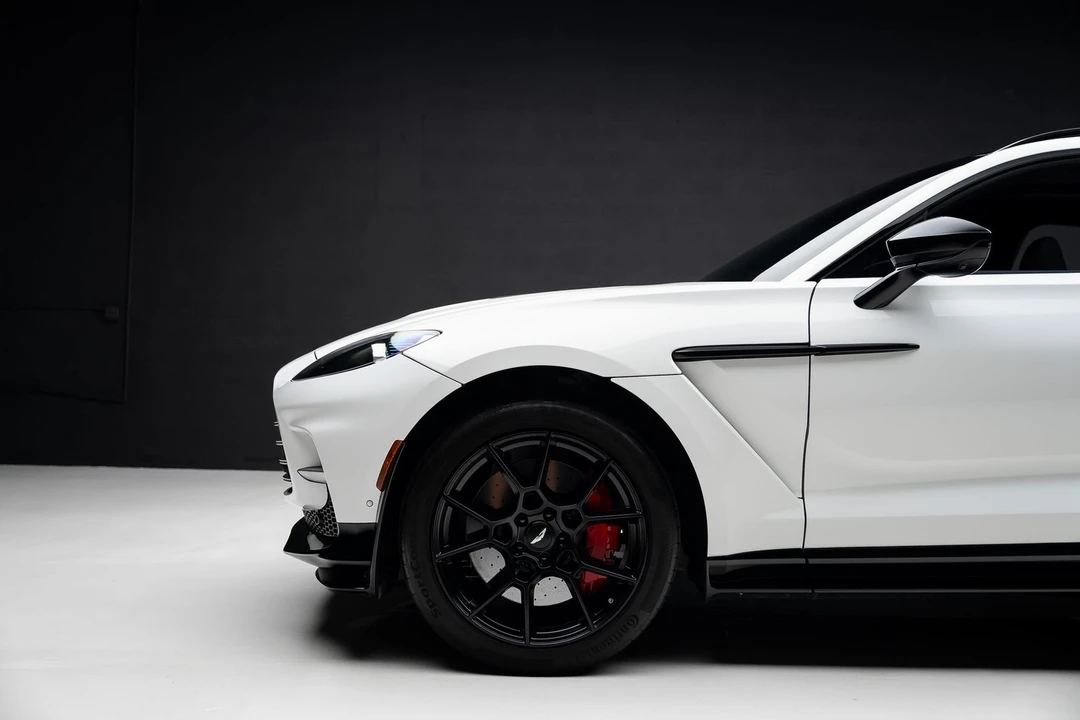 2023 Aston Martin DBX 707 - Image 18 of 31