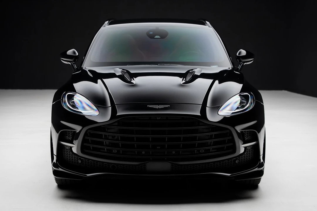 2023 Aston Martin DBX 707 - Image 6 of 31