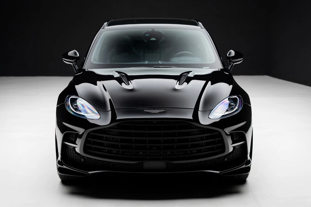 2023 Aston Martin DBX 707 - Image 6 of 31