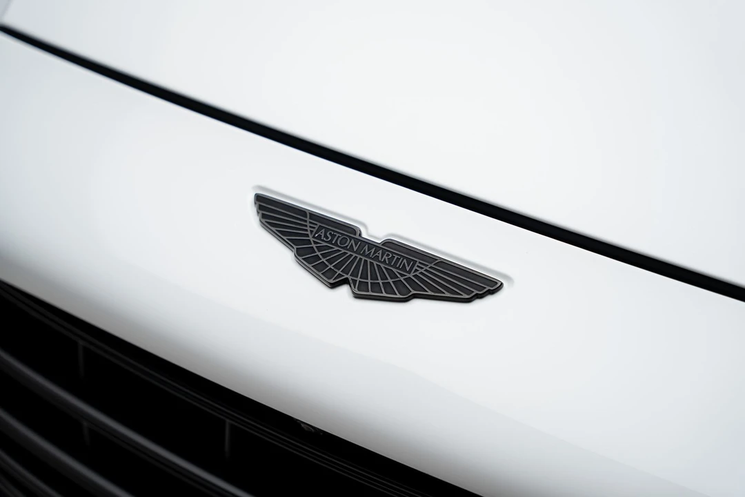 2023 Aston Martin DBX 707 - Image 13 of 31