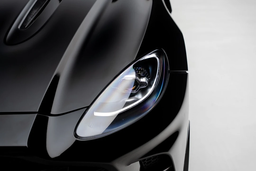 2023 Aston Martin DBX 707 - Image 10 of 31