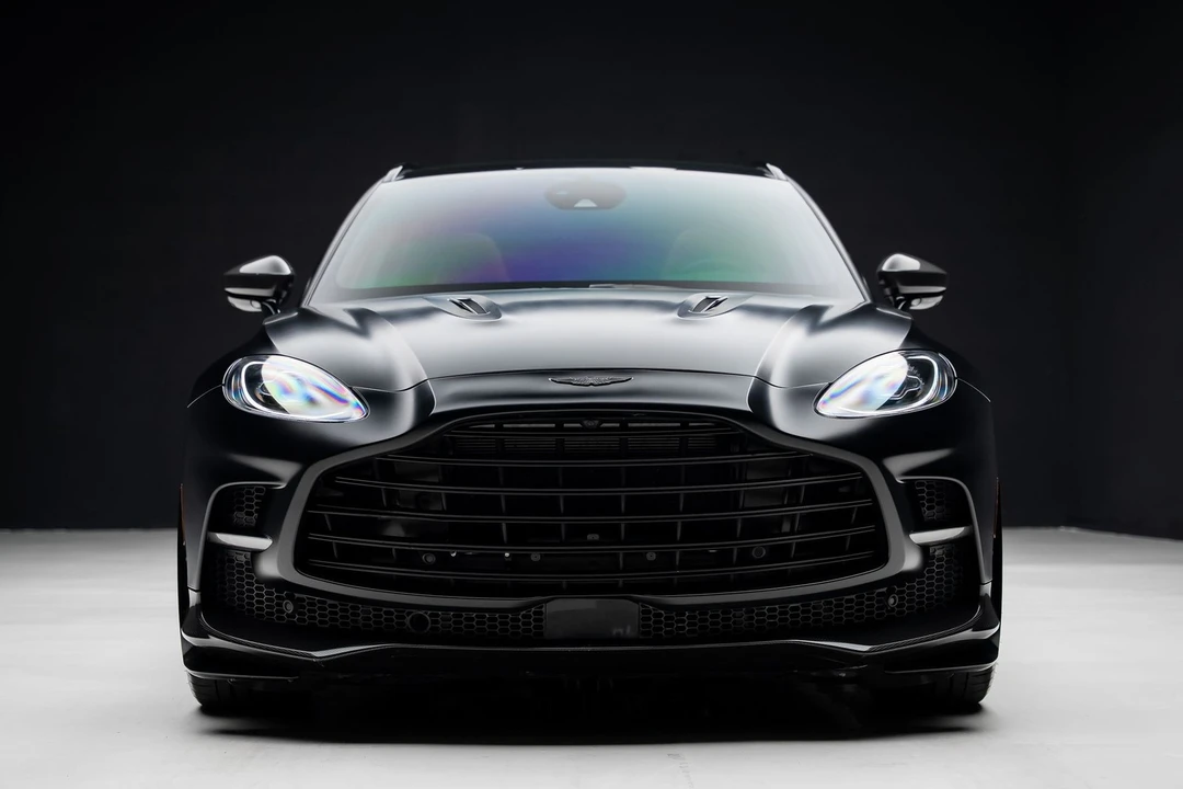 2023 Aston Martin DBX 707 - Image 8 of 31