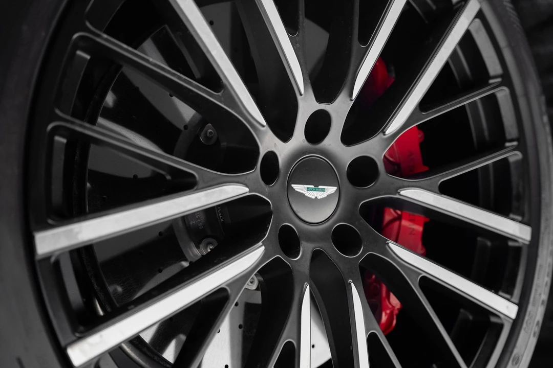 2023 Aston Martin DBX 707 - Image 22 of 31