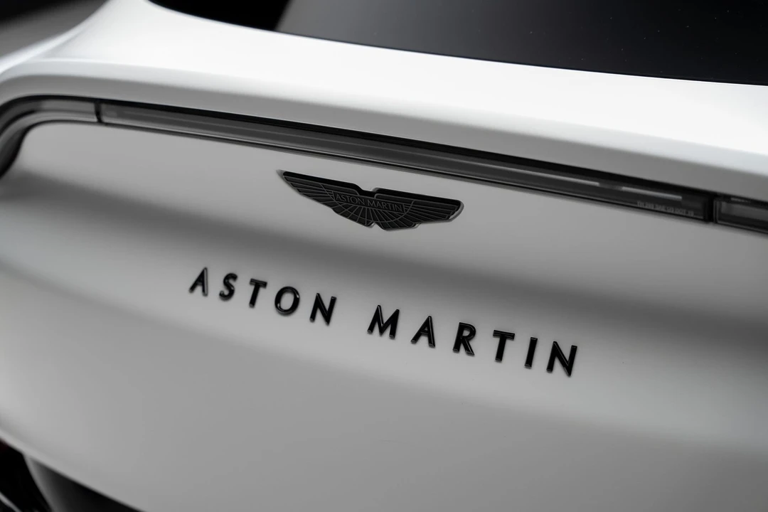 2023 Aston Martin DBX 707 - Image 30 of 31