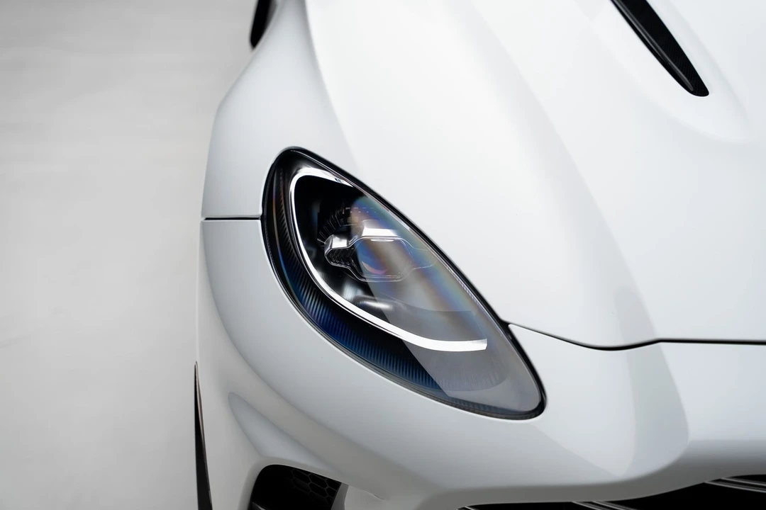 2023 Aston Martin DBX 707 - Image 12 of 31