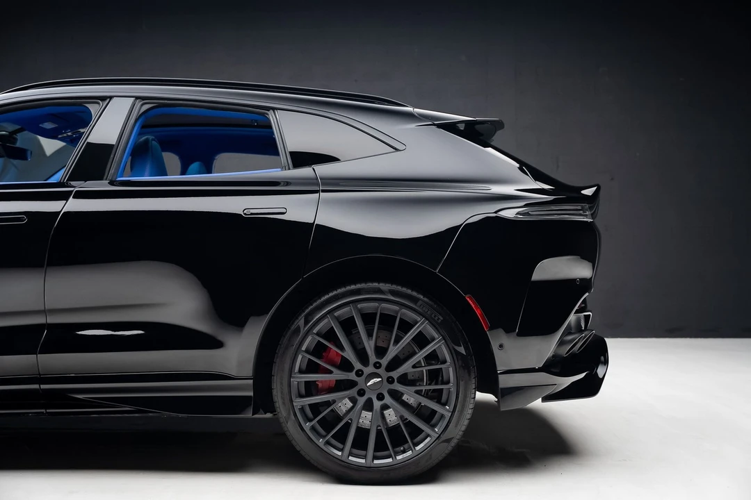 2023 Aston Martin DBX 707 - Image 20 of 21