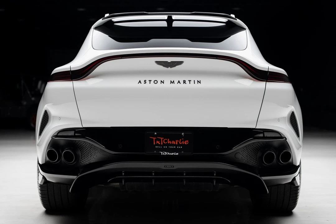 2023 Aston Martin - Image 26 of 31