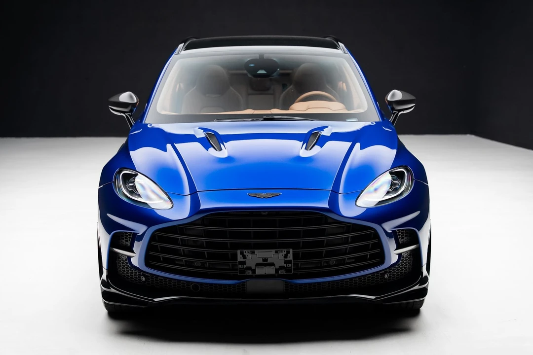 2023 Aston Martin DBX 707 - Image 6 of 21