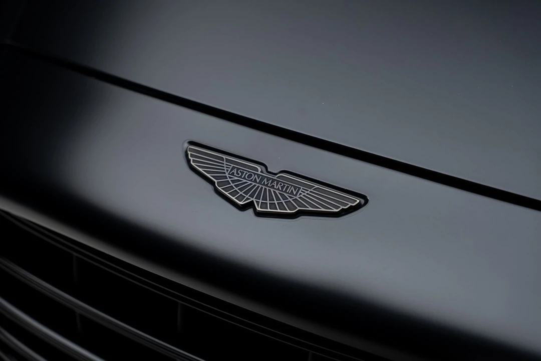 2023 Aston Martin DBX 707 - Image 13 of 21