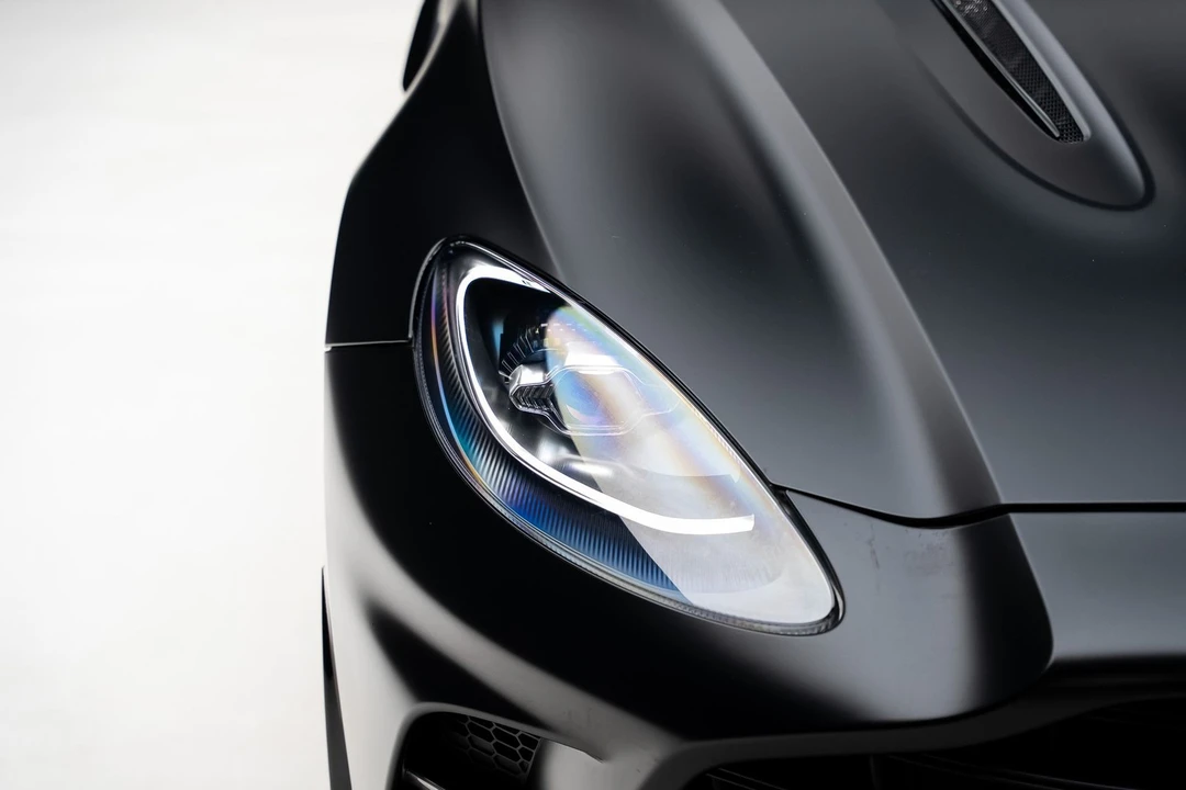 2023 Aston Martin DBX 707 - Image 12 of 31