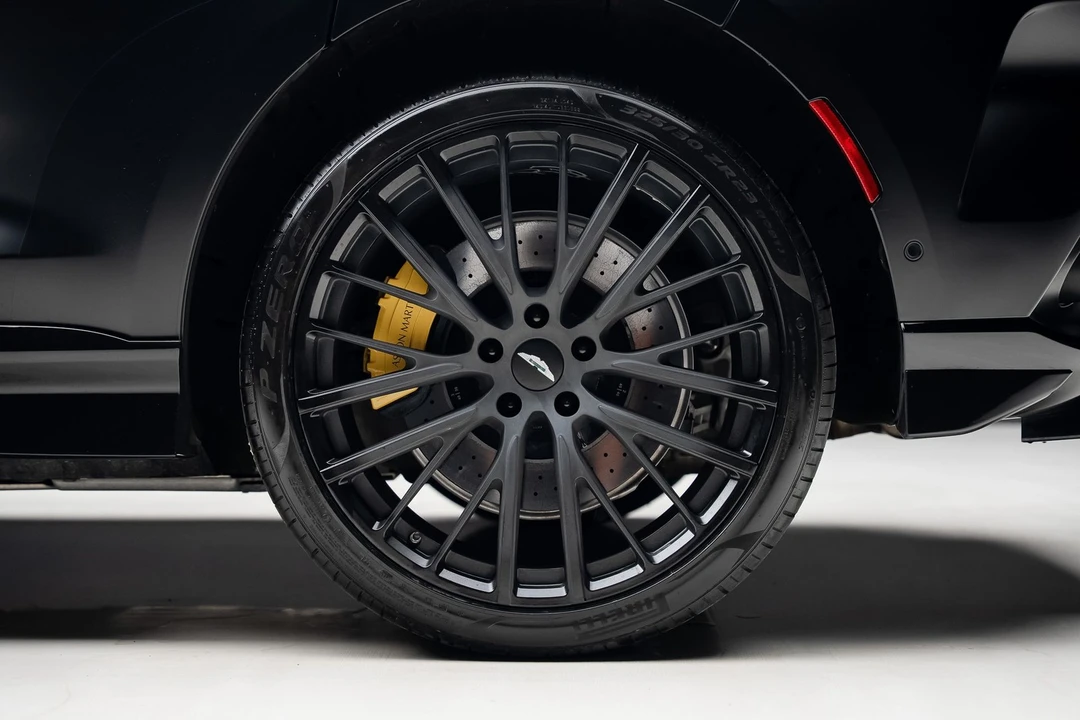 2023 Aston Martin DBX 707 - Image 21 of 31
