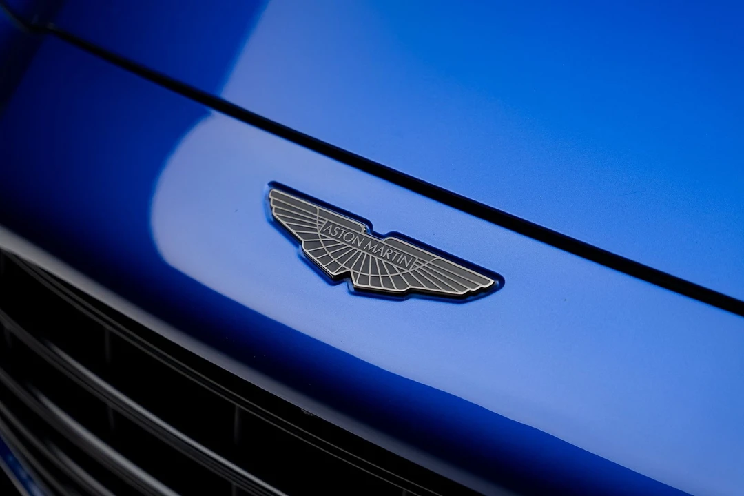2023 Aston Martin DBX 707 - Image 13 of 21