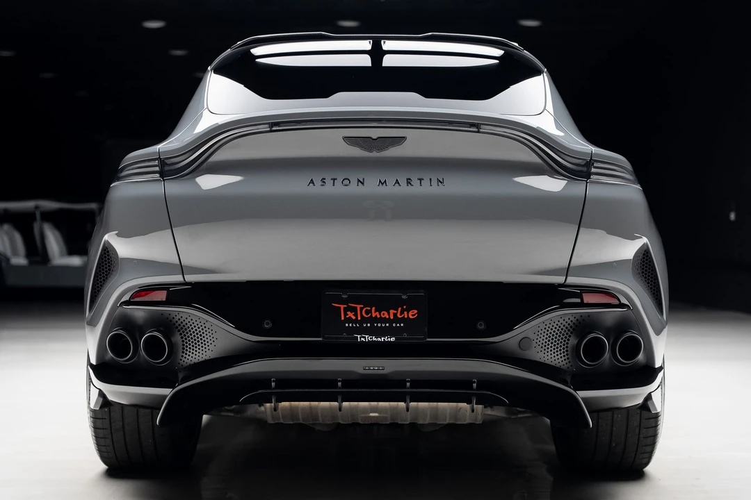 2023 Aston Martin DBX 707 - Image 26 of 31