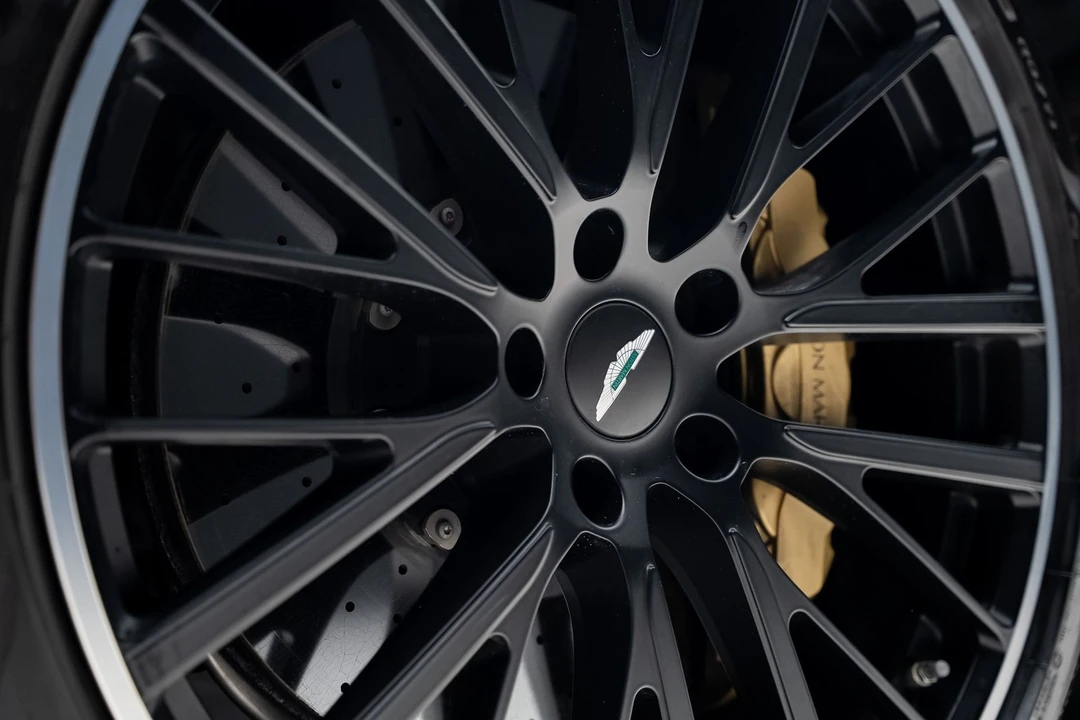 2023 Aston Martin DBX 707 - Image 22 of 31