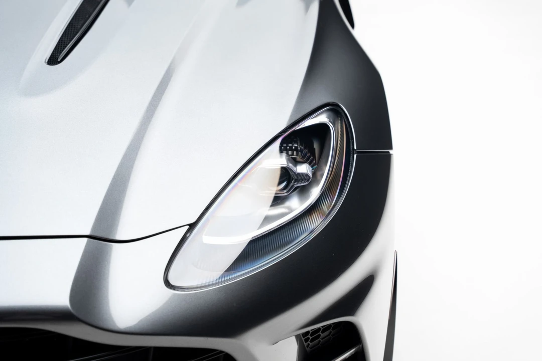2023 Aston Martin DBX 707 - Image 11 of 21