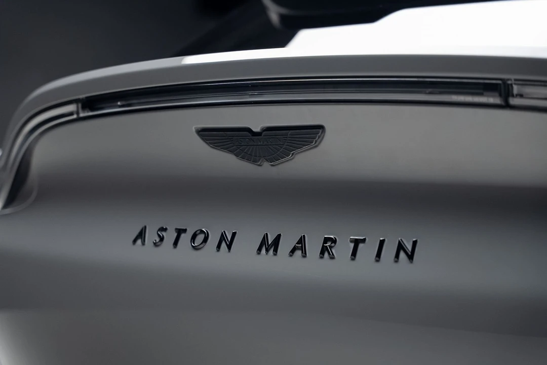 2023 Aston Martin DBX 707 - Image 29 of 31
