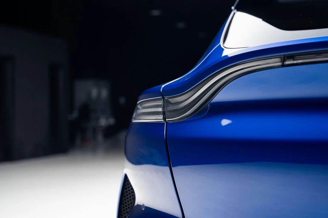 2023 Aston Martin DBX 707 - Image 29 of 31