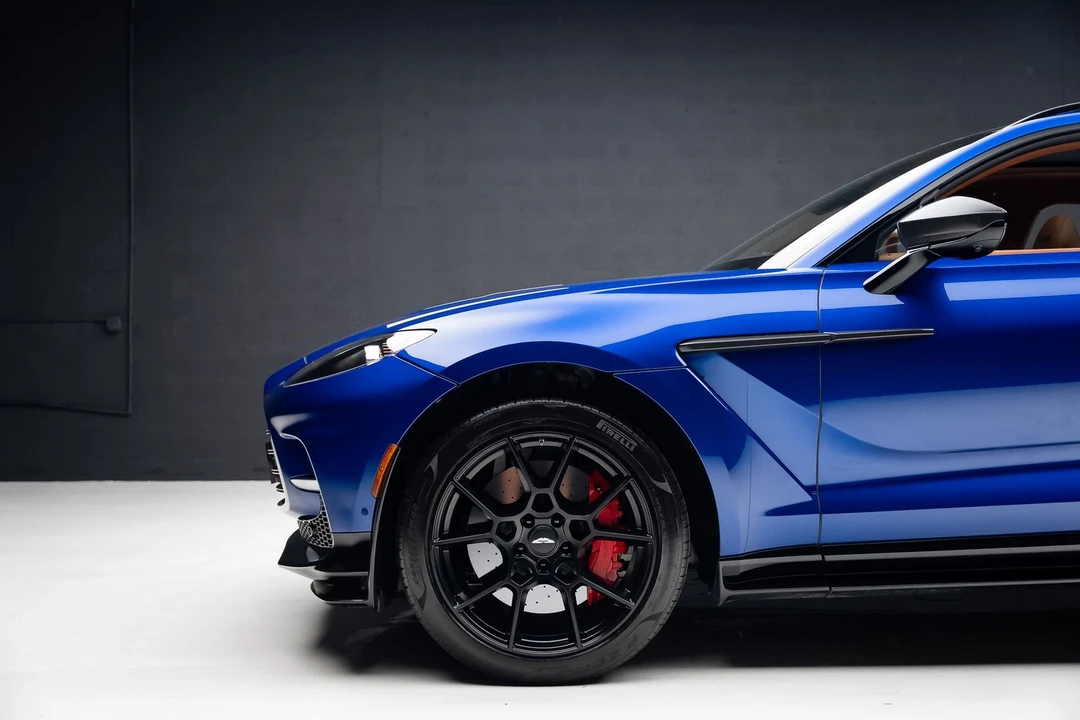 2023 Aston Martin DBX 707 - Image 19 of 21