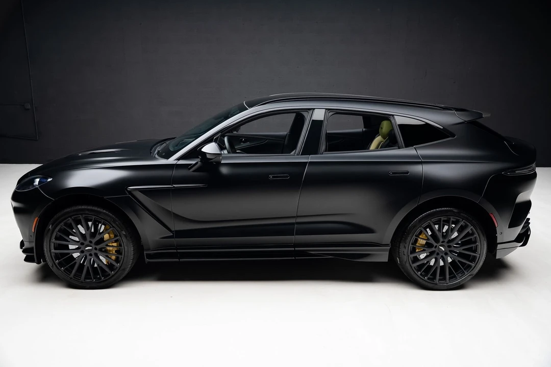 2023 Aston Martin DBX 707 - Image 16 of 31