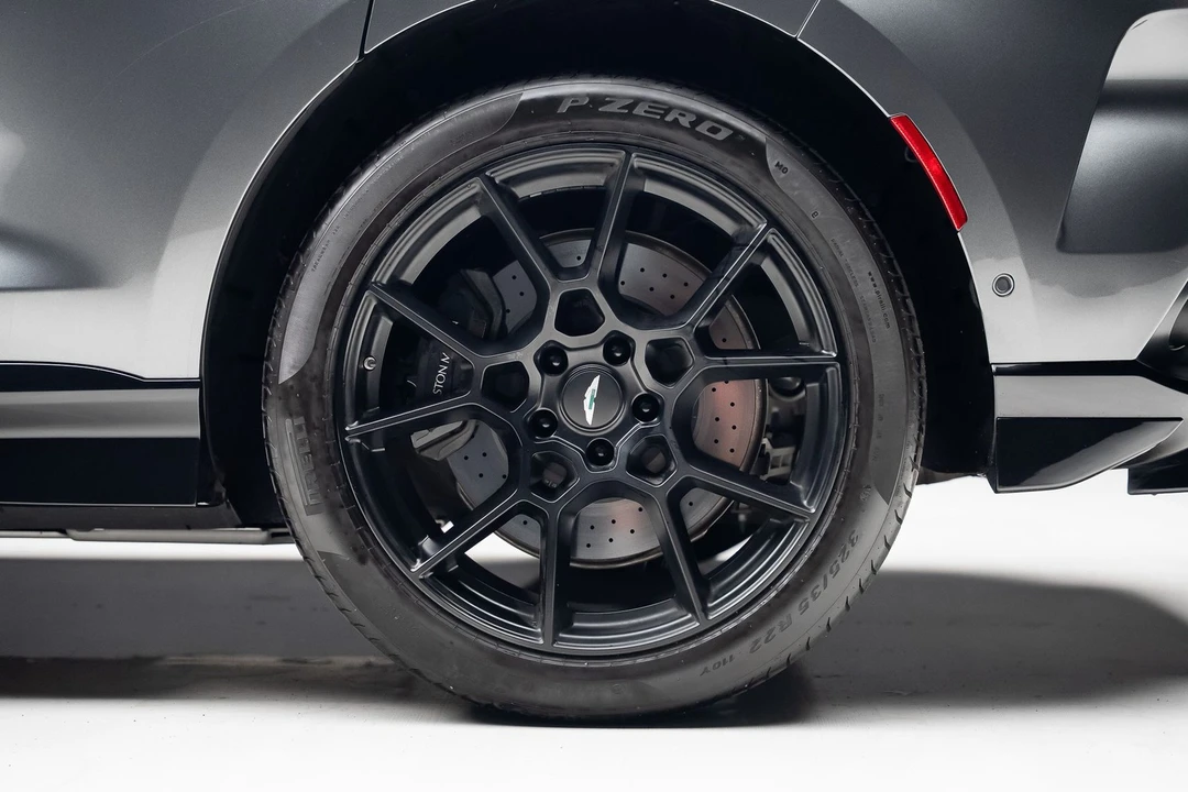 2023 Aston Martin DBX 707 - Image 21 of 21