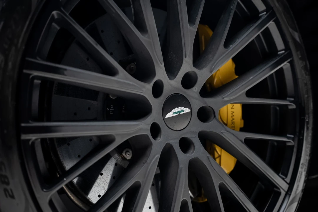 2023 Aston Martin DBX 707 - Image 22 of 31