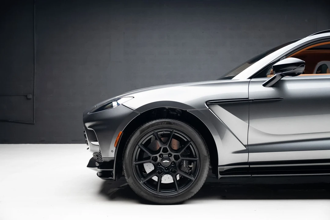 2023 Aston Martin DBX 707 - Image 18 of 21