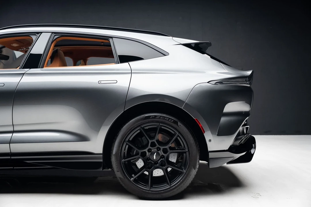 2023 Aston Martin DBX 707 - Image 20 of 21