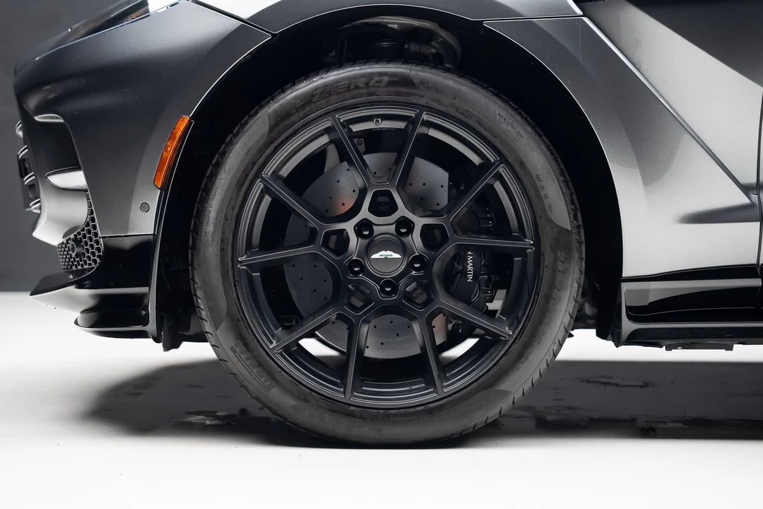 2023 Aston Martin DBX 707 - Image 19 of 21
