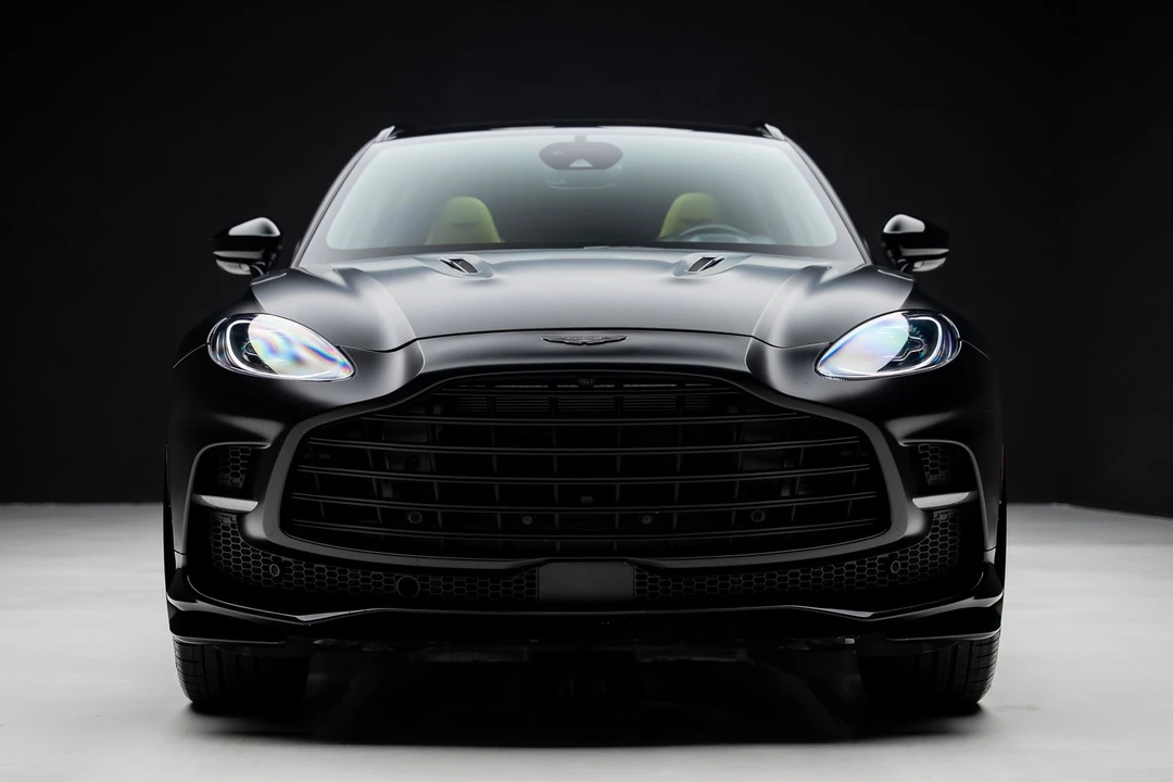 2023 Aston Martin DBX 707 - Image 8 of 31