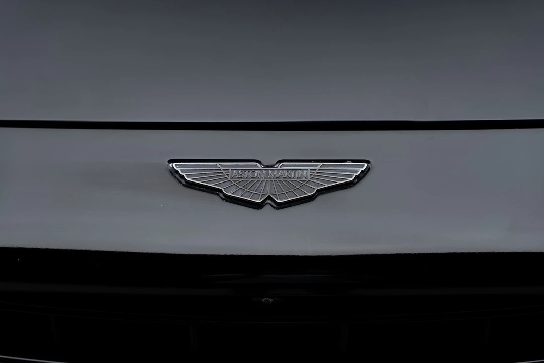 2023 Aston Martin DBX 707 - Image 13 of 21