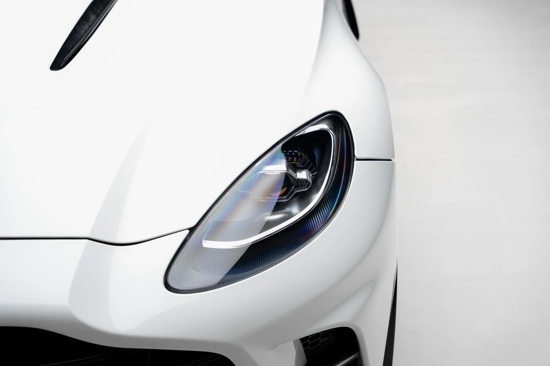 2023 Aston Martin - Image 11 of 31