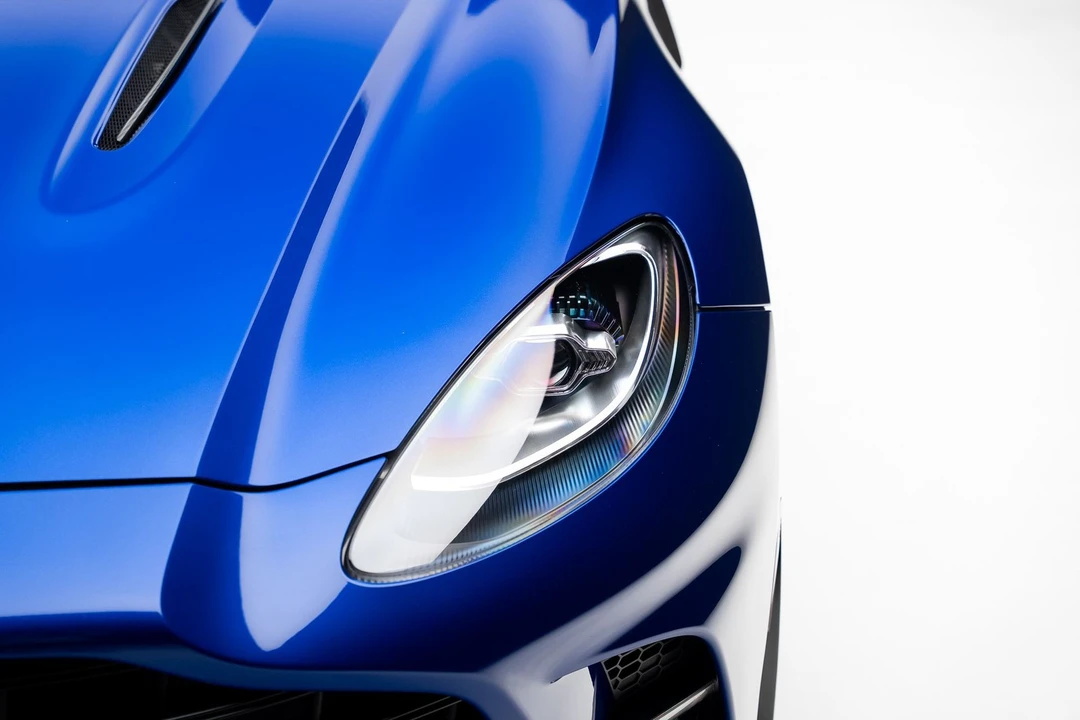 2023 Aston Martin DBX 707 - Image 11 of 31