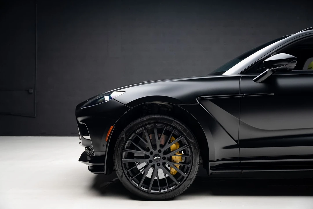 2023 Aston Martin DBX 707 - Image 18 of 31