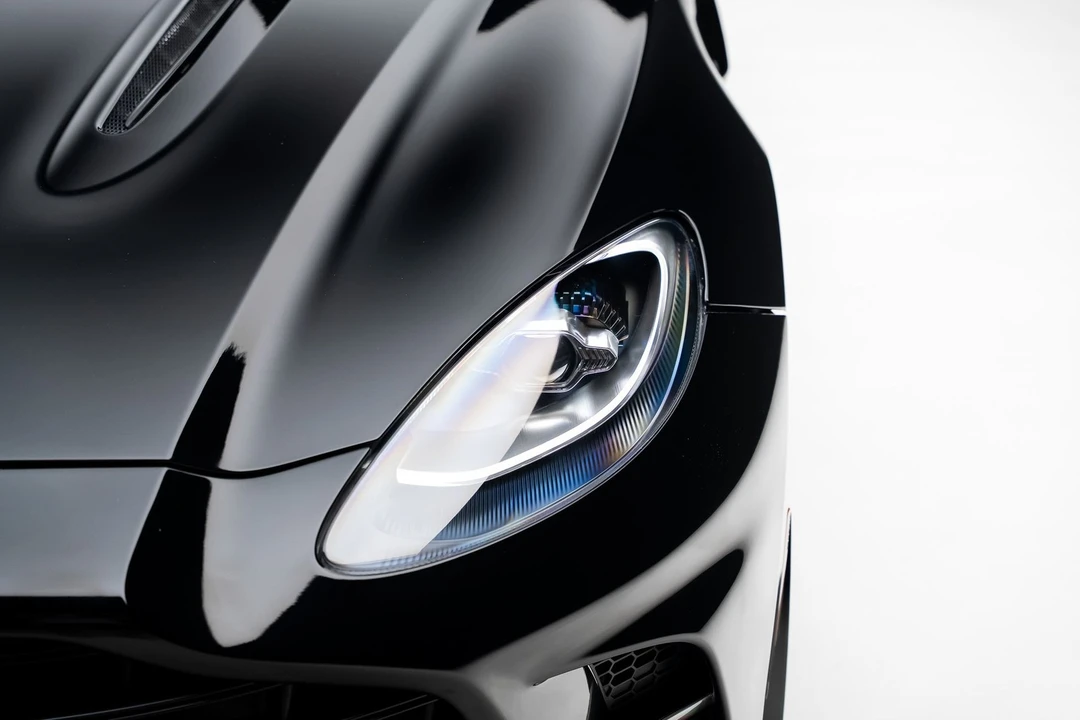 2023 Aston Martin DBX 707 - Image 11 of 21
