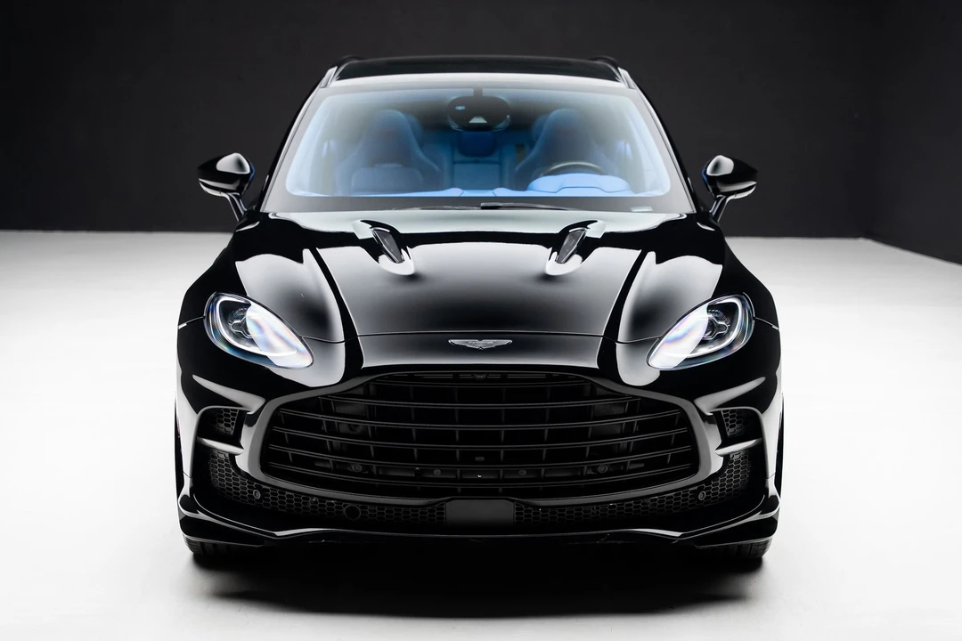 2023 Aston Martin DBX 707 - Image 6 of 21