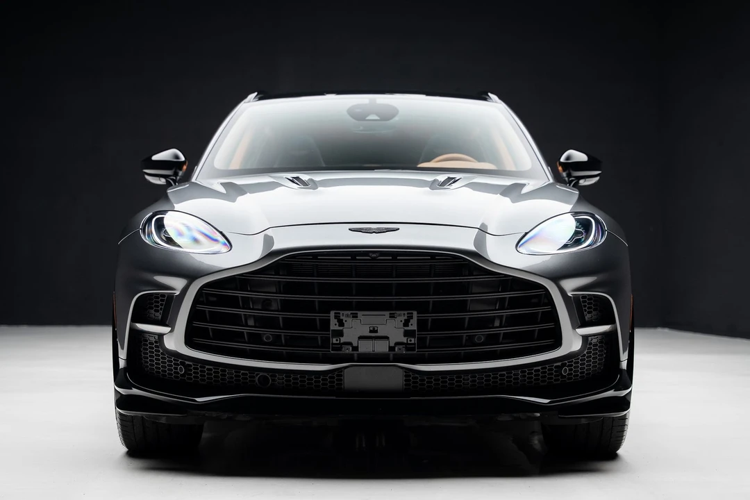 2023 Aston Martin DBX 707 - Image 8 of 21
