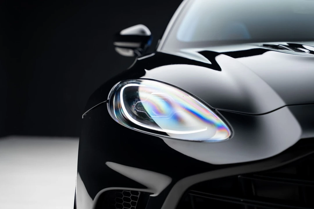2023 Aston Martin DBX 707 - Image 9 of 21