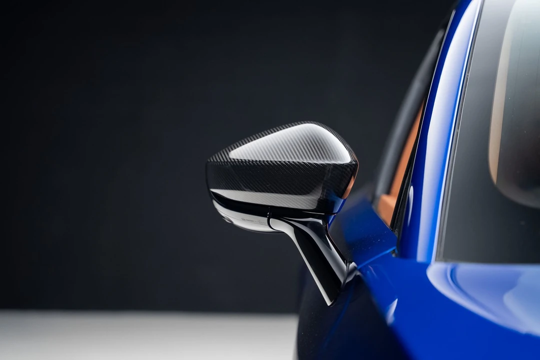 2023 Aston Martin DBX 707 - Image 15 of 21