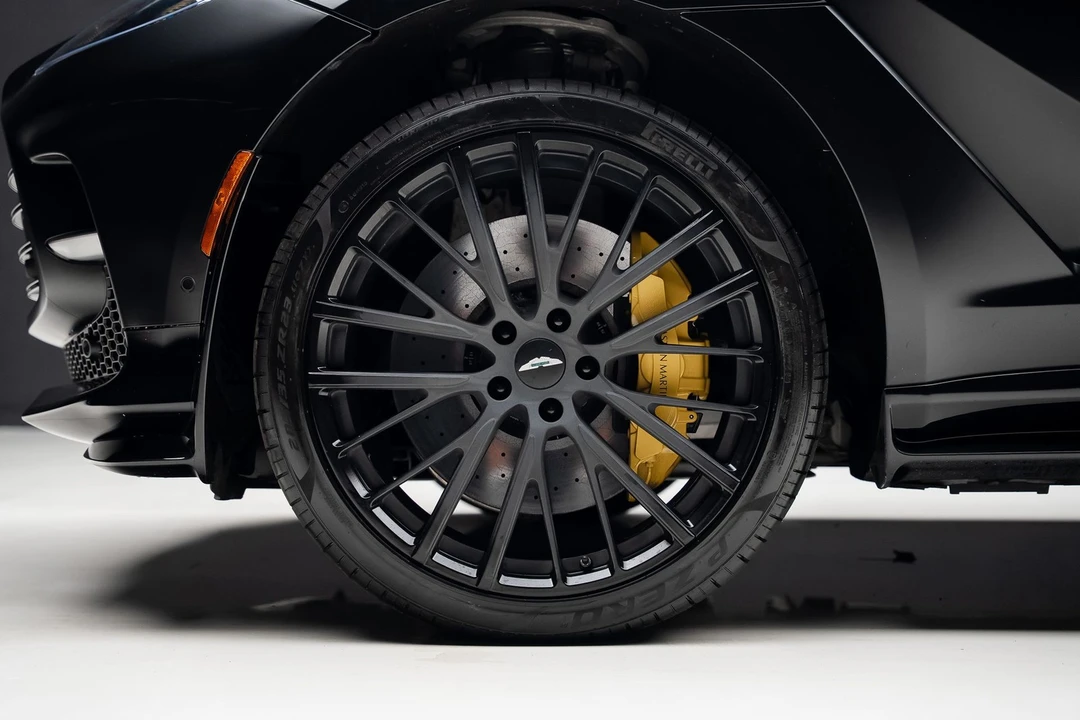 2023 Aston Martin DBX 707 - Image 19 of 31