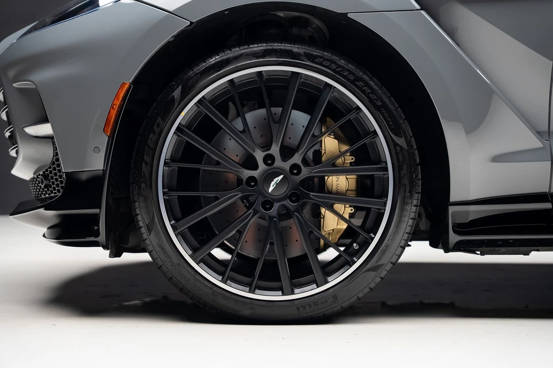 2023 Aston Martin DBX 707 - Image 19 of 31