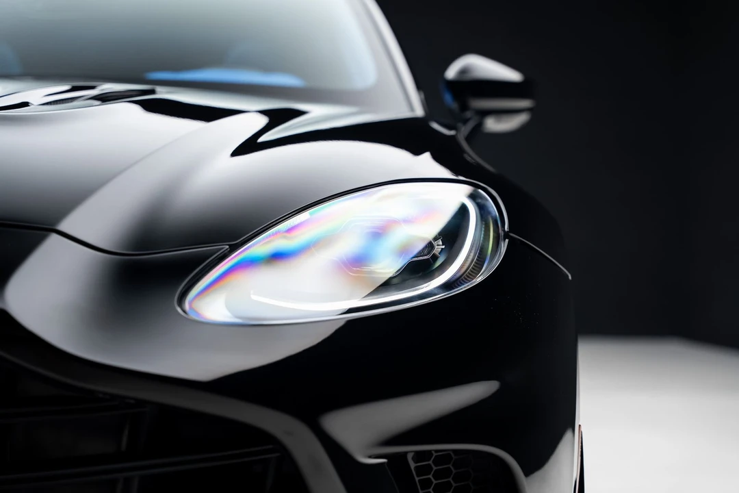 2023 Aston Martin DBX 707 - Image 10 of 21
