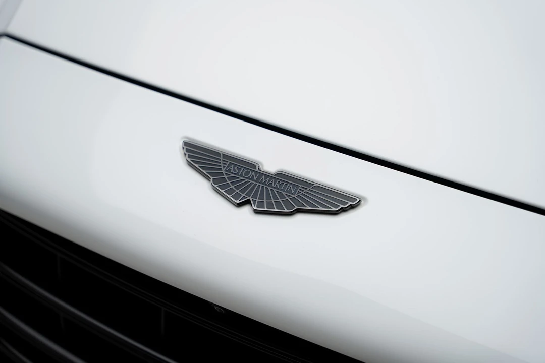 2023 Aston Martin - Image 13 of 31