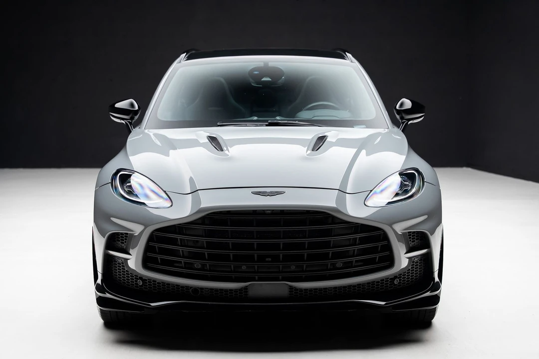 2023 Aston Martin DBX 707 - Image 7 of 31