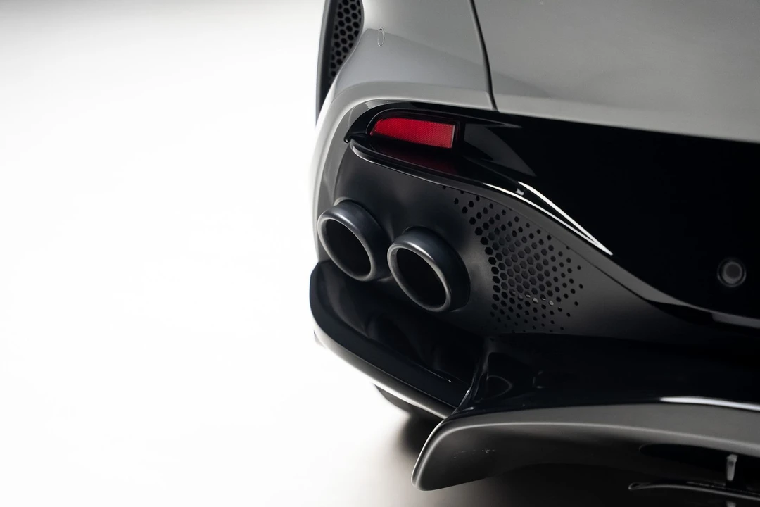 2023 Aston Martin DBX 707 - Image 30 of 31