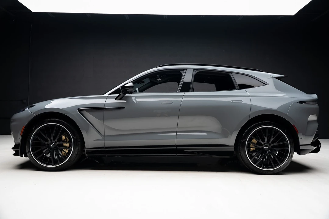 2023 Aston Martin DBX 707 - Image 17 of 31