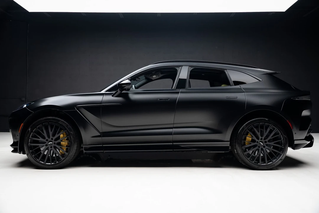 2023 Aston Martin DBX 707 - Image 17 of 21