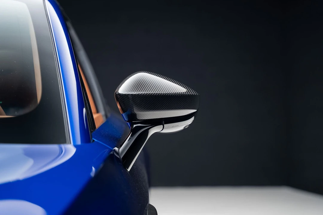 2023 Aston Martin DBX 707 - Image 16 of 21