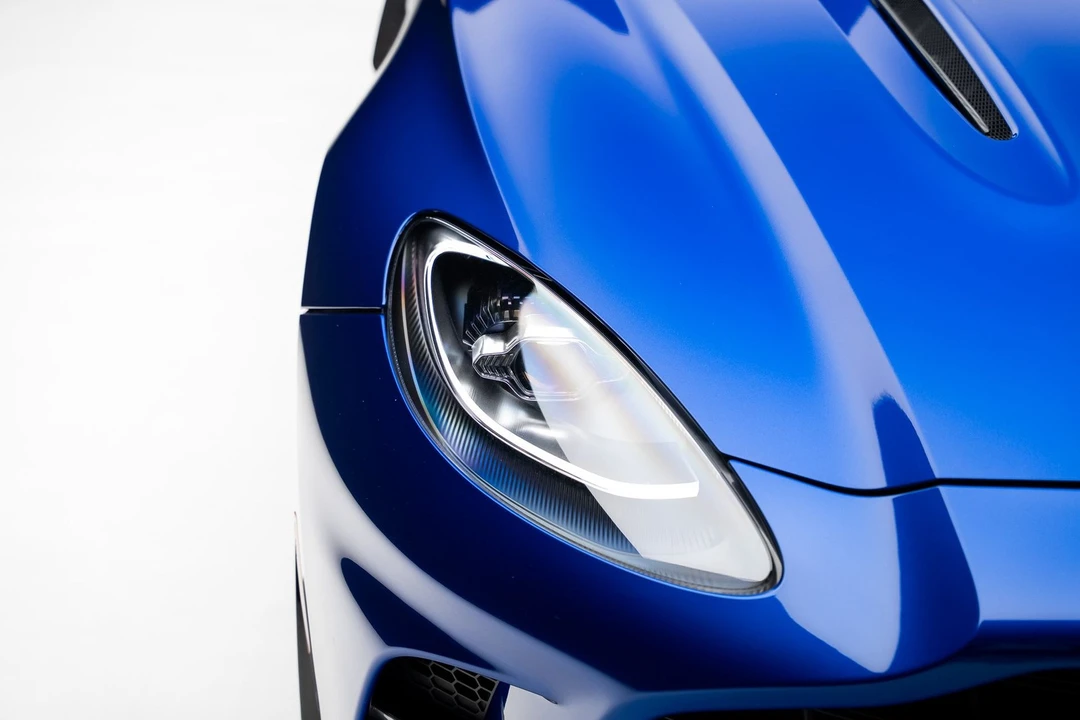 2023 Aston Martin DBX 707 - Image 12 of 31